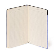 Carnet Ligné avec Couverture Souple Unie - Cosmic Lilac - My Notebook