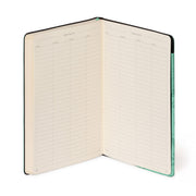 Carnet Ligné avec Couverture Souple Unie - Botanic Garden - My Notebook