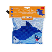 Balle Flottante - Shark