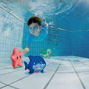Set de 3 jeux d'immersion