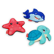 Set de 3 jeux d'immersion
