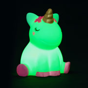 Veilleuse Rechargeable Unicorn - Sweet Dreams