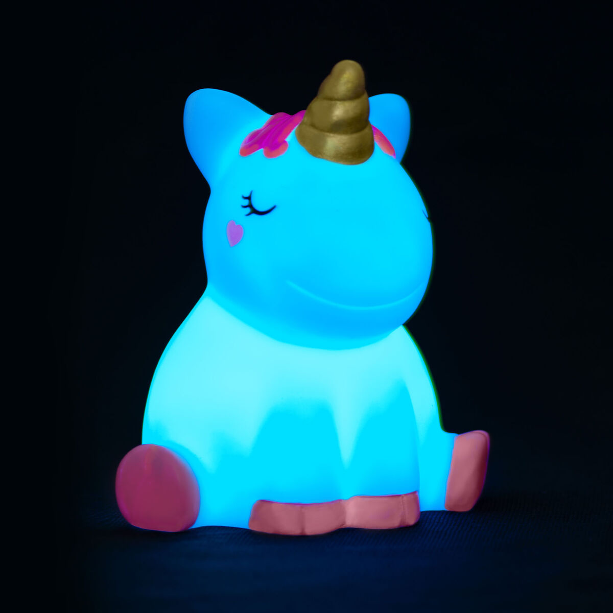 Veilleuse Rechargeable Unicorn - Sweet Dreams
