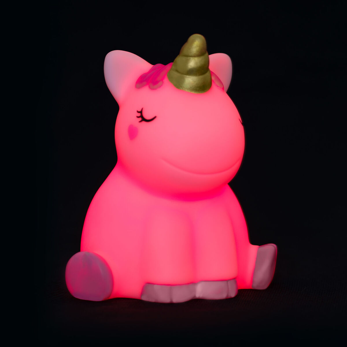 Veilleuse Rechargeable Unicorn - Sweet Dreams