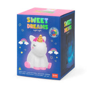 Veilleuse Rechargeable Unicorn - Sweet Dreams