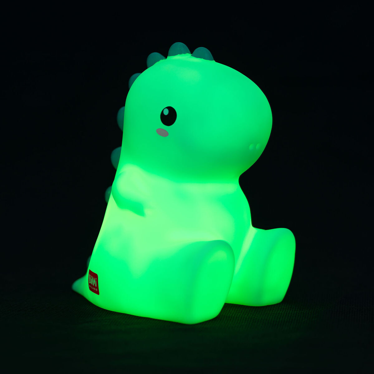 Veilleuse Rechargeable Dino - Sweet Dreams