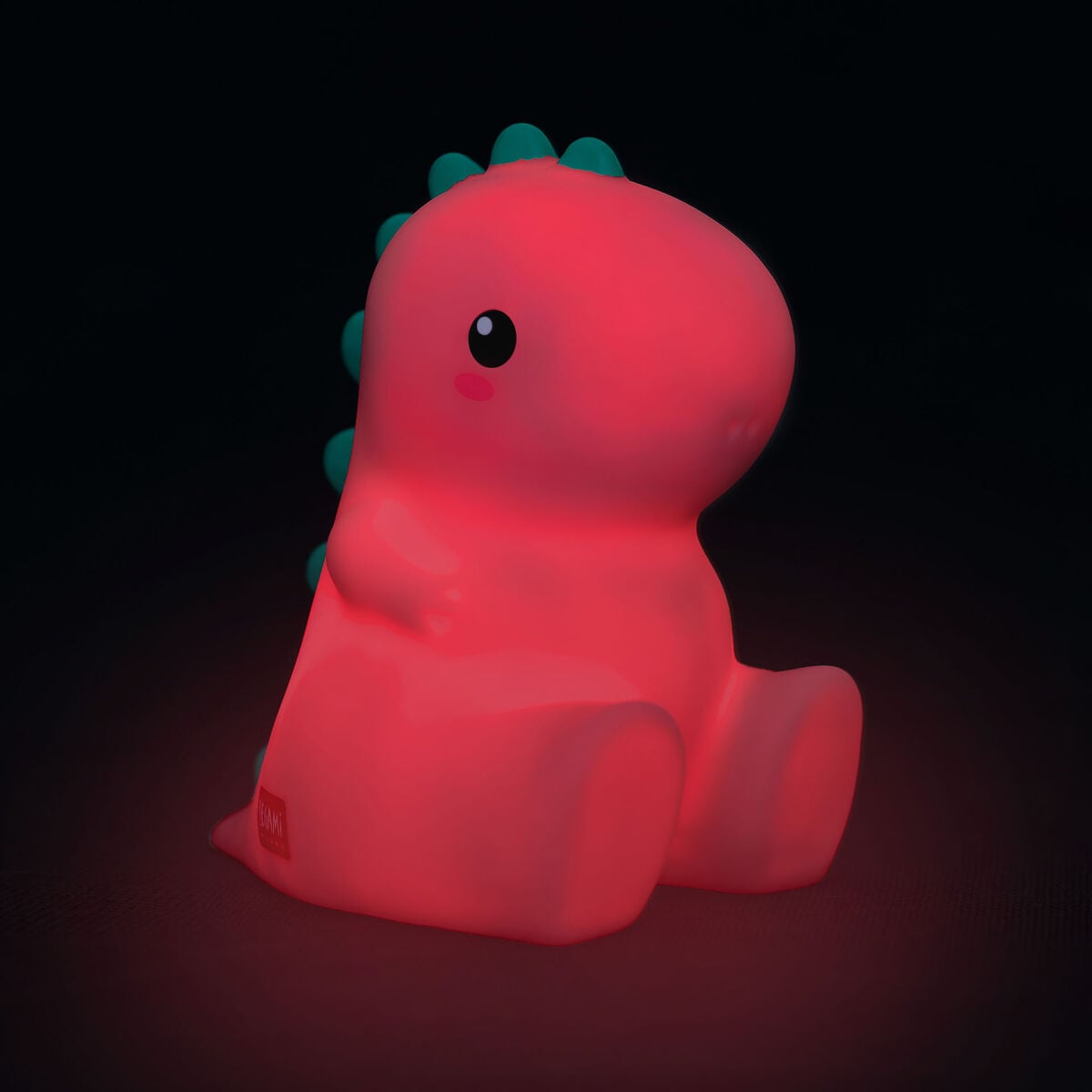 Veilleuse Rechargeable Dino - Sweet Dreams