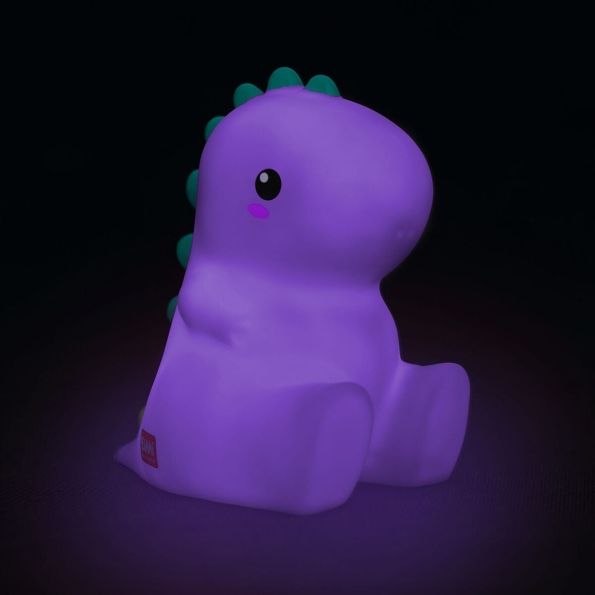 Veilleuse Rechargeable Dino - Sweet Dreams