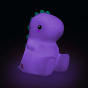 Veilleuse Rechargeable Dino - Sweet Dreams
