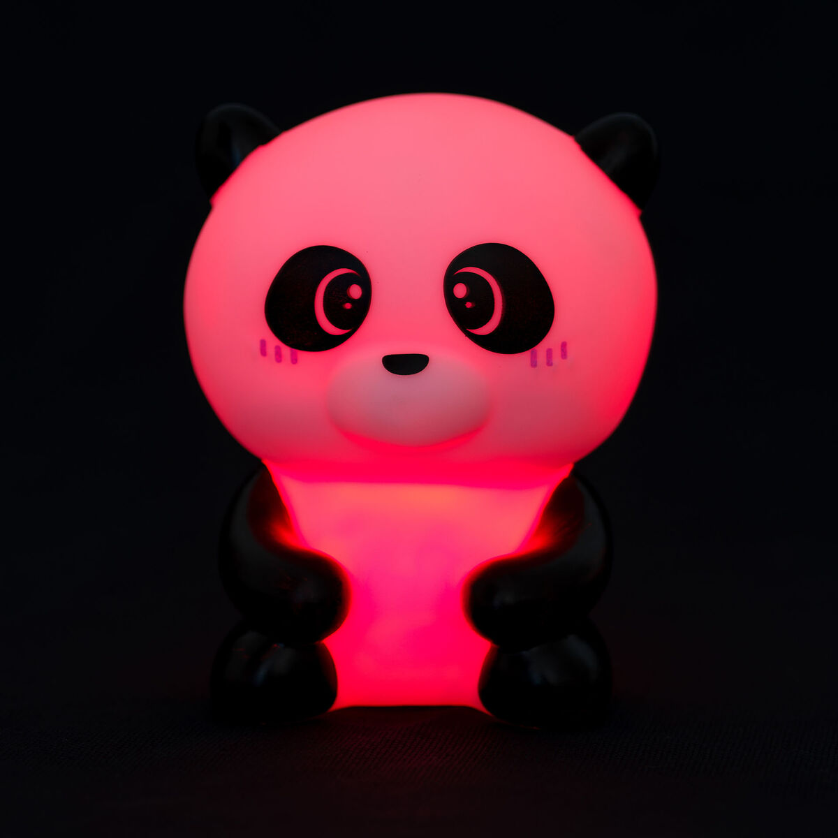 Veilleuse Rechargeable Panda - Sweet Dreams