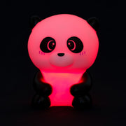 Veilleuse Rechargeable Panda - Sweet Dreams