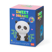 Veilleuse Rechargeable Panda - Sweet Dreams