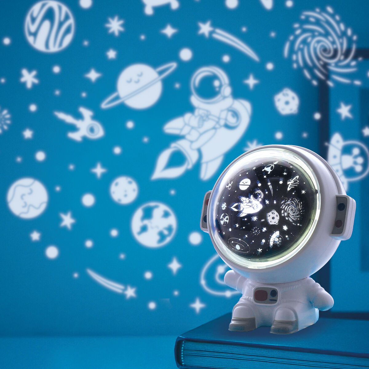 Projecteur Musical Nocturne - Astrolight