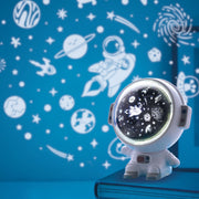 Projecteur Musical Nocturne - Astrolight