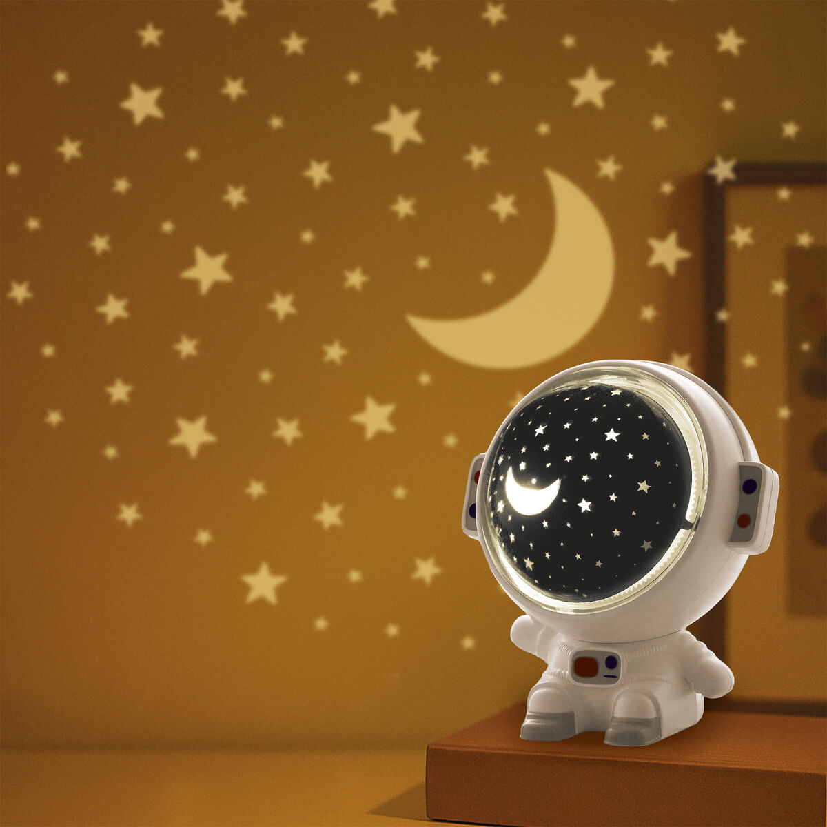 Projecteur Musical Nocturne - Astrolight