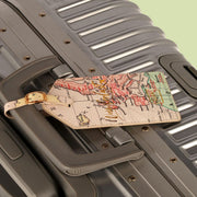 Étiquettes de Bagage Travel - Luggage Tag