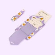 Étiquettes de Bagage Daisy - Luggage Tag