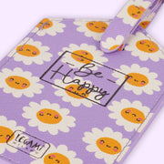 Étiquettes de Bagage Daisy - Luggage Tag