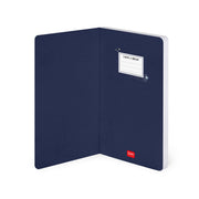 Cahier Ligné Photographique à Couverture Rigide Illustrée - Stars