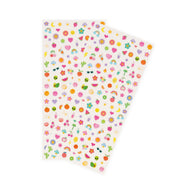 Stickers Pour Ongles Groovy - Nail Stickers