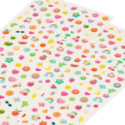 Stickers Pour Ongles Groovy - Nail Stickers