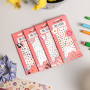Stickers Pour Ongles Groovy - Nail Stickers