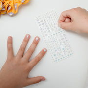 Stickers Pour Ongles Magic - Nail Stickers