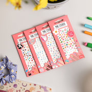 Stickers Pour Ongles Magic - Nail Stickers