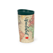 Verre Isotherme 275 ml - Voyage - Chaud et froid
