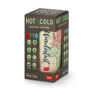 Verre Isotherme 275 ml - Travel - Hot & Cold