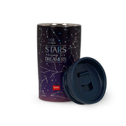 Verre Isotherme 275 ml - Stars - Hot & Cold