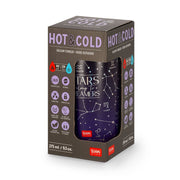 Verre Isotherme 275 ml - Stars - Hot & Cold