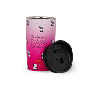Verre Isotherme 275 ml - Panda - Hot & Cold
