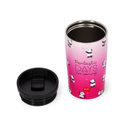Verre Isotherme 275 ml - Panda - Hot & Cold