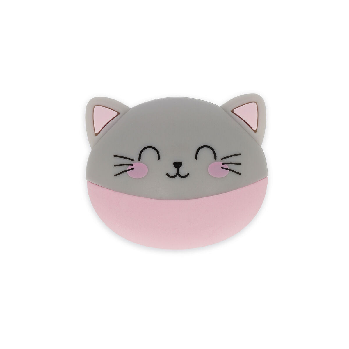 Gomme 2-en-1 - Meow - Kitty