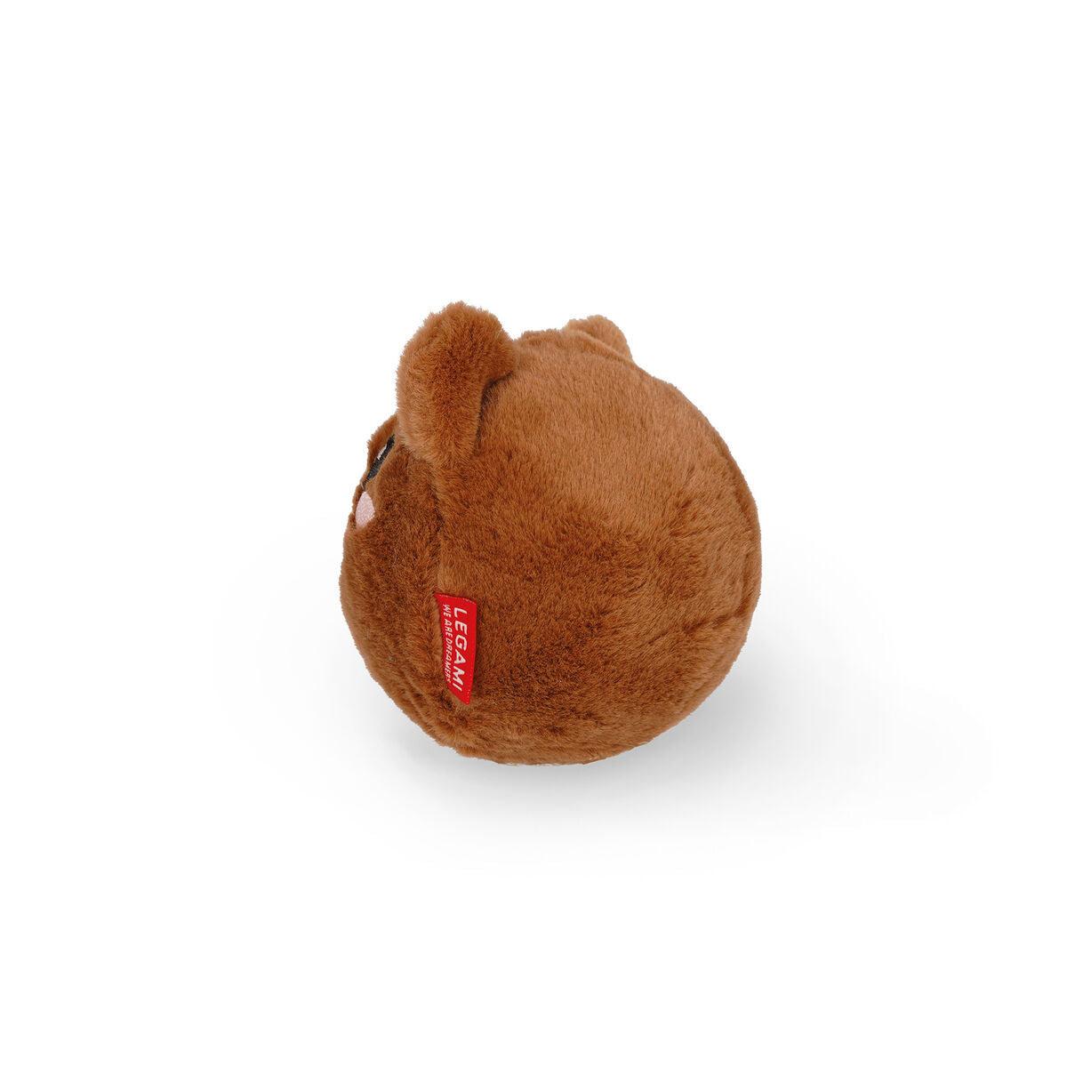 Balle Rebondissante - Teddy Bear - Bouncing Gang