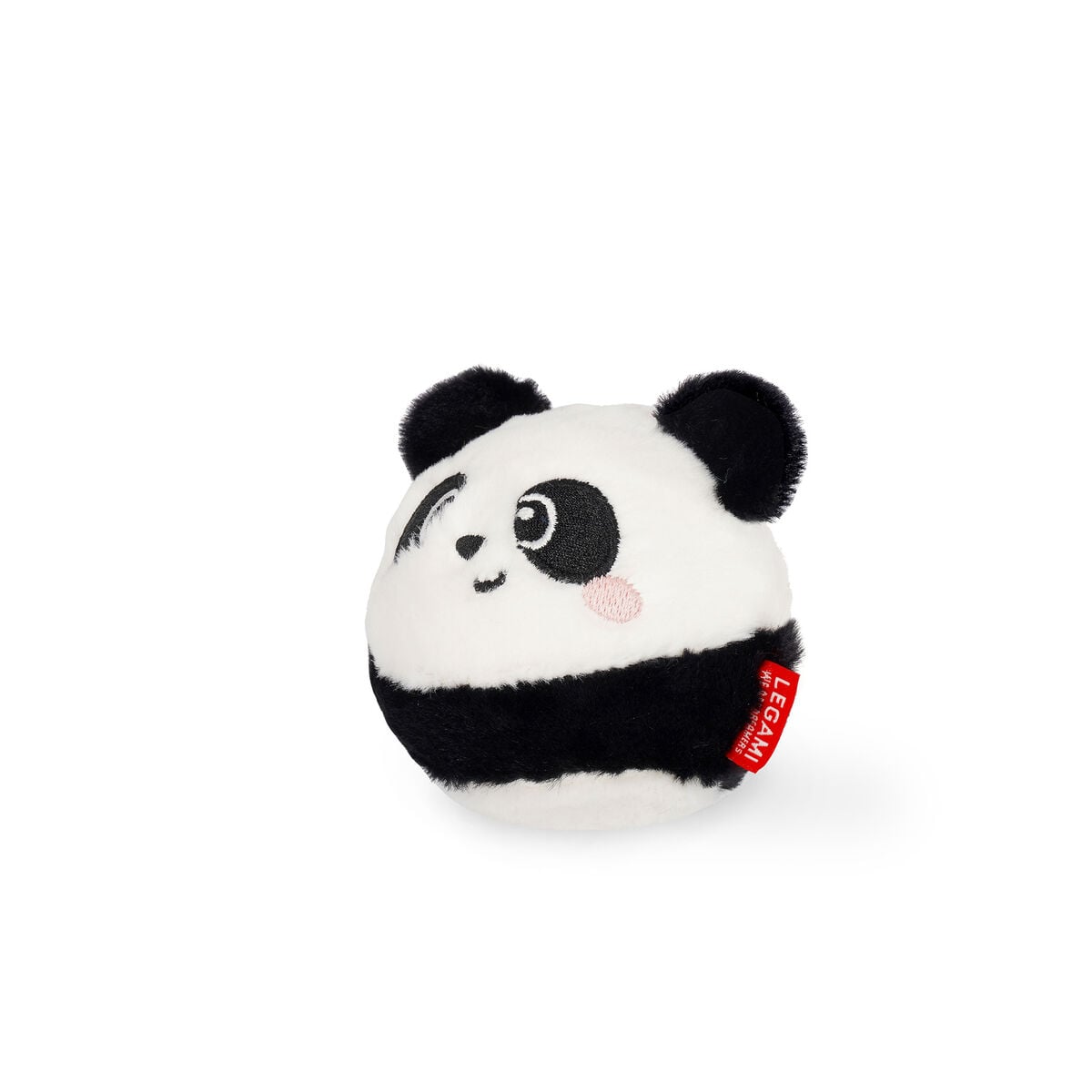 Balle Rebondissante - Panda - Bouncing Gang