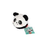Balle Rebondissante - Panda - Bouncing Gang