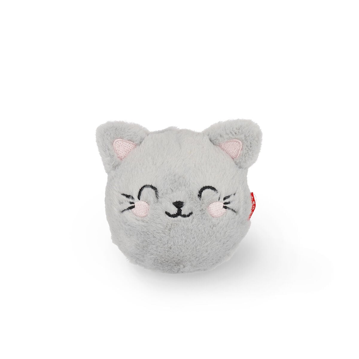 Balle Rebondissante - Kitty - Gang en herbe