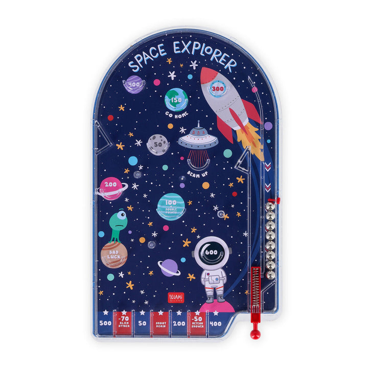 Espace portable Flipper - Mini Pinball