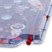 Flipper Portable Space - Mini Pinball