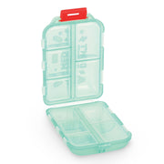 Pilulier - Sos Pill Box