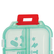 Pilulier - Sos Pill Box