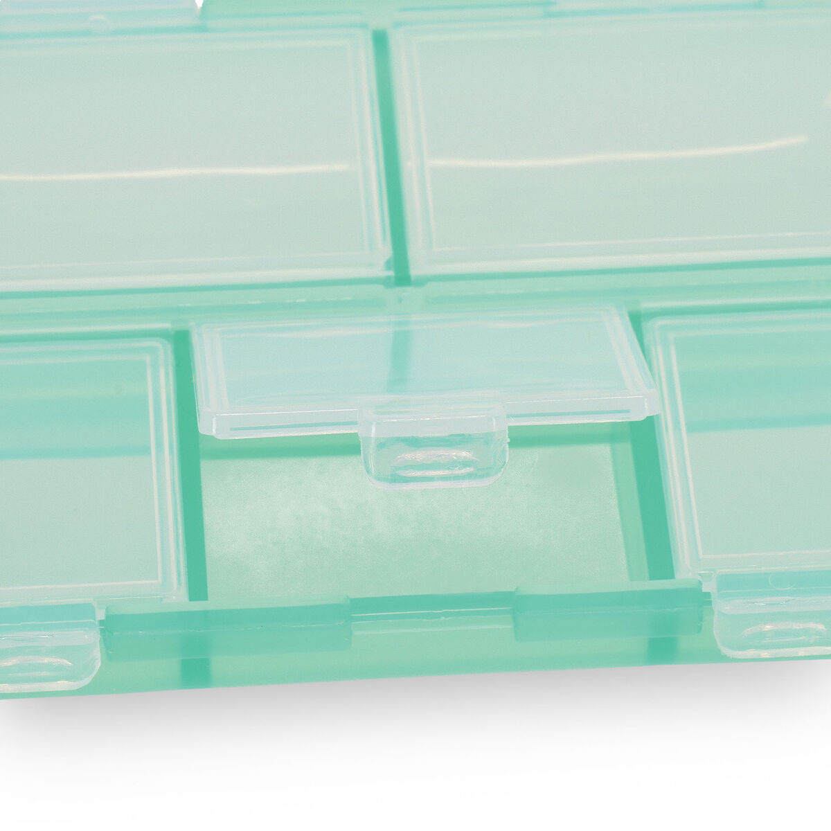 Pilulier - Sos Pill Box