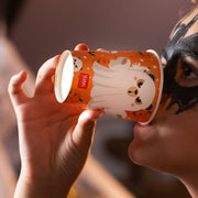 Set de 8 Verres en Carton - Boo Appétit!