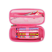 Trousse Transparente Rigide Unicorn - WonderWow