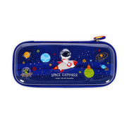 L'espace rigide transparent de la Trousse - WonderWow