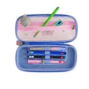 Trousse Transparente Rigide Kitty - WonderWow
