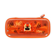 Tiger rigide transparent de la Trousse - WonderWow