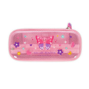 Trousse Transparente Rigide Butterfly - WonderWow